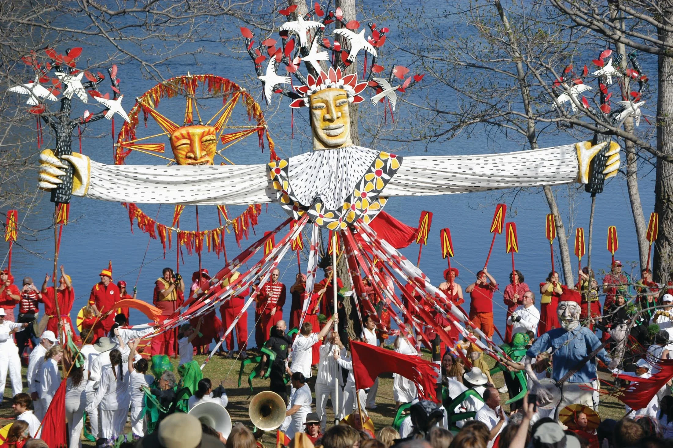 MayDay History — HOBT: A Minneapolis - Saint Paul Arts Nonprofit